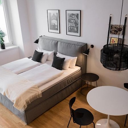 The Vienna Concept Apartments Экстерьер фото