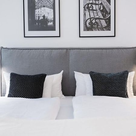 The Vienna Concept Apartments Экстерьер фото