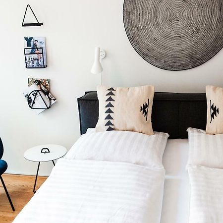 The Vienna Concept Apartments Экстерьер фото