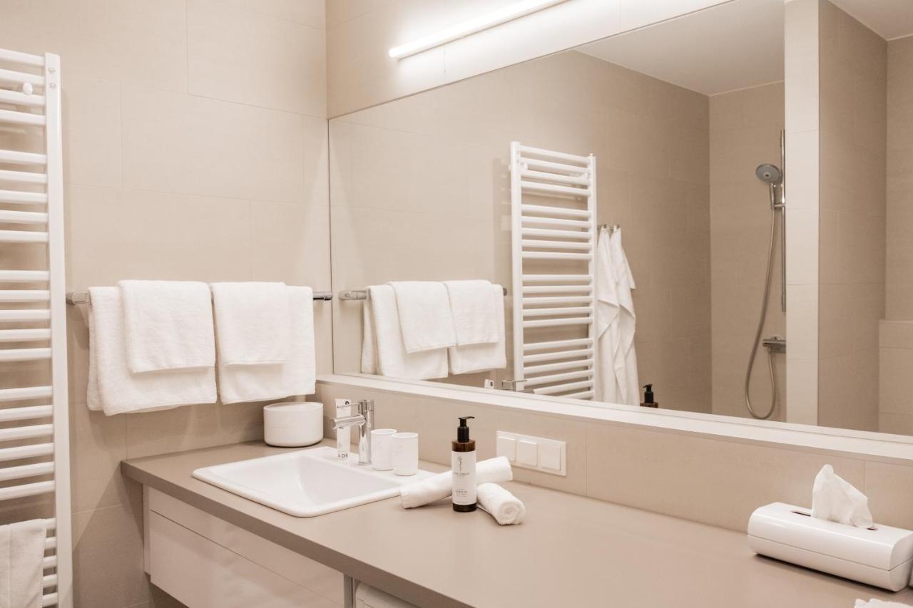 The Vienna Concept Apartments Экстерьер фото
