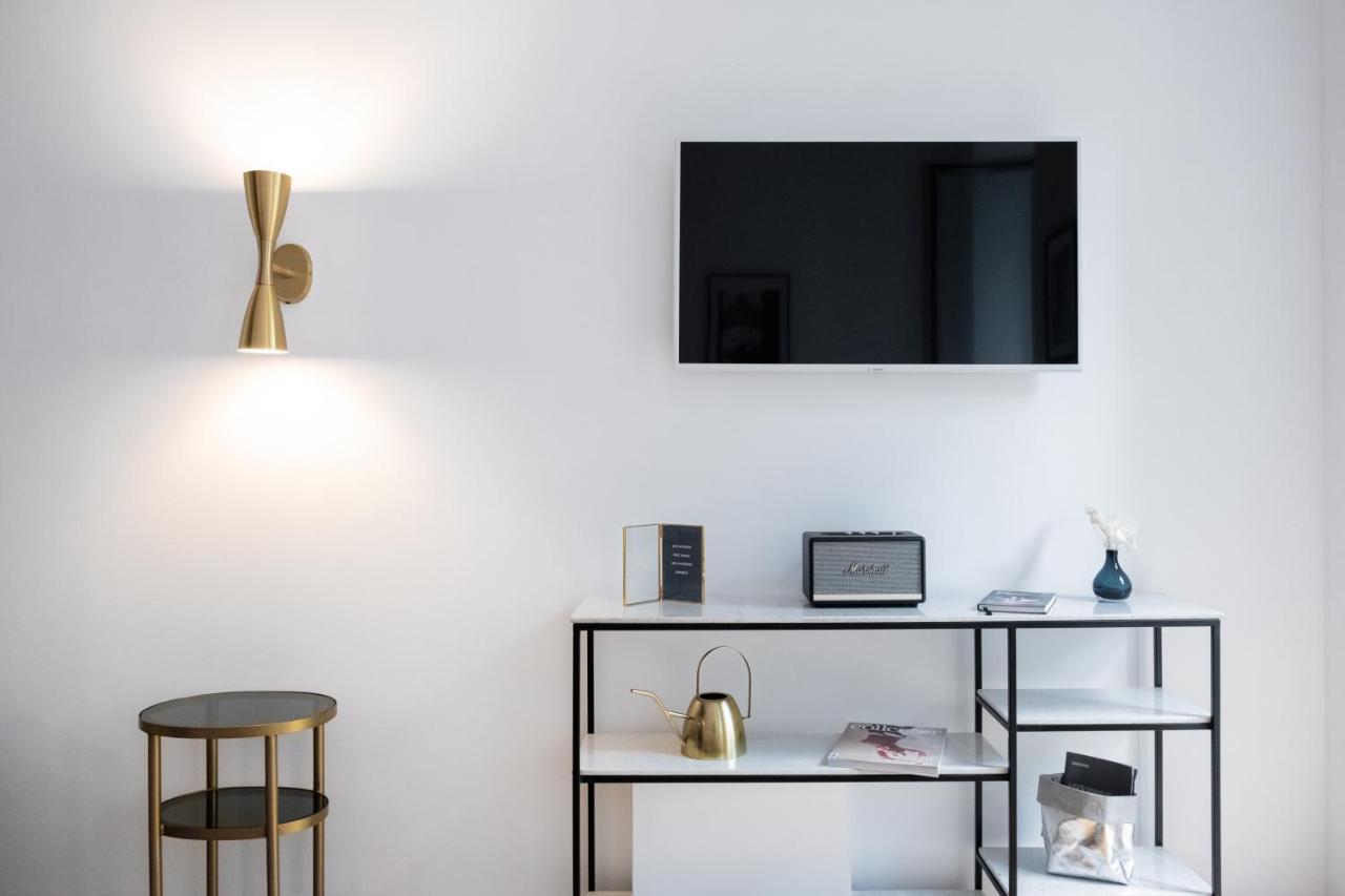 The Vienna Concept Apartments Экстерьер фото