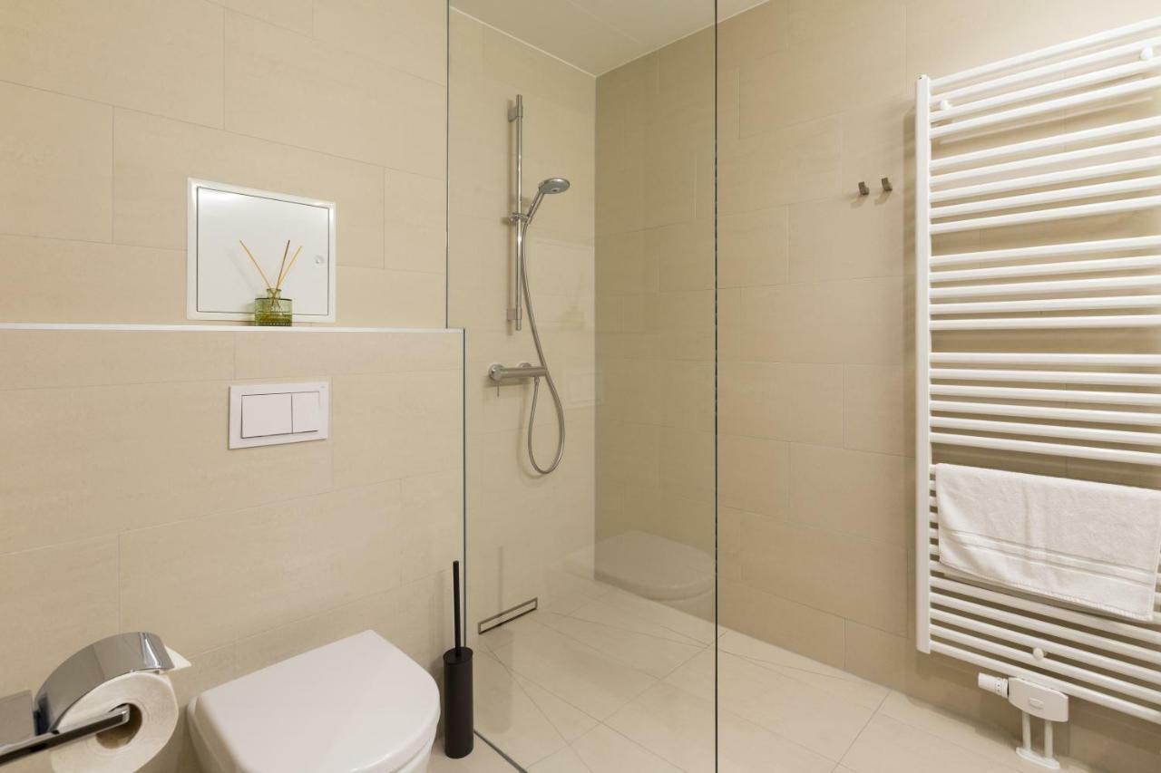 The Vienna Concept Apartments Экстерьер фото